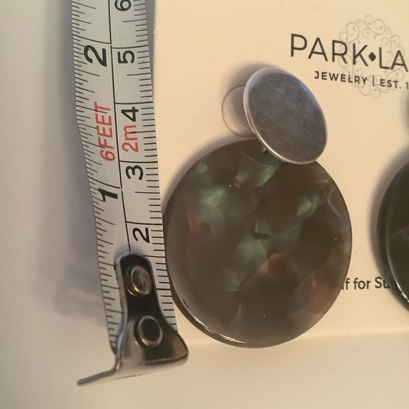 Park Lane Serendipity Earrings - Picture 5 of 9